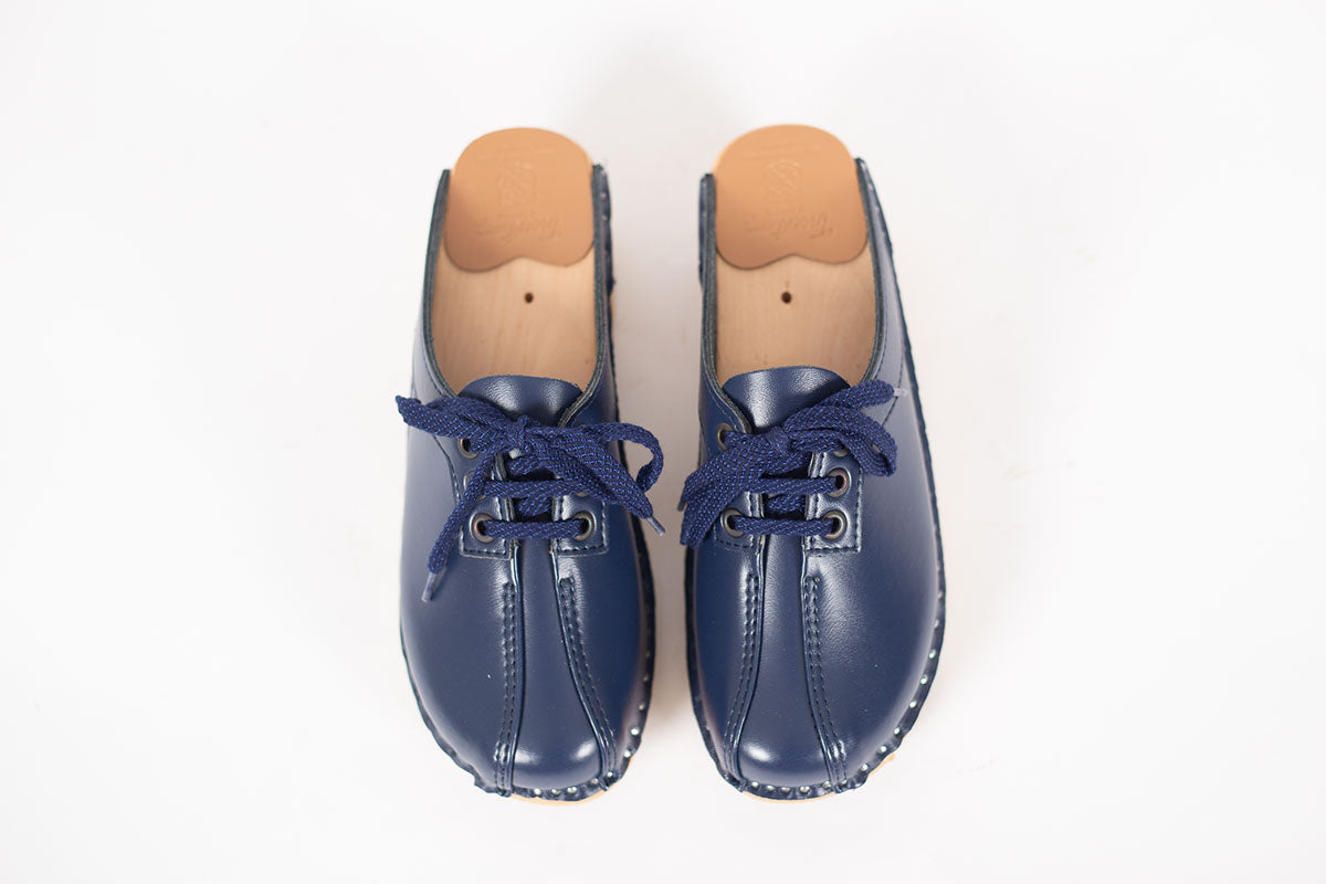 Audubon Dark Blue