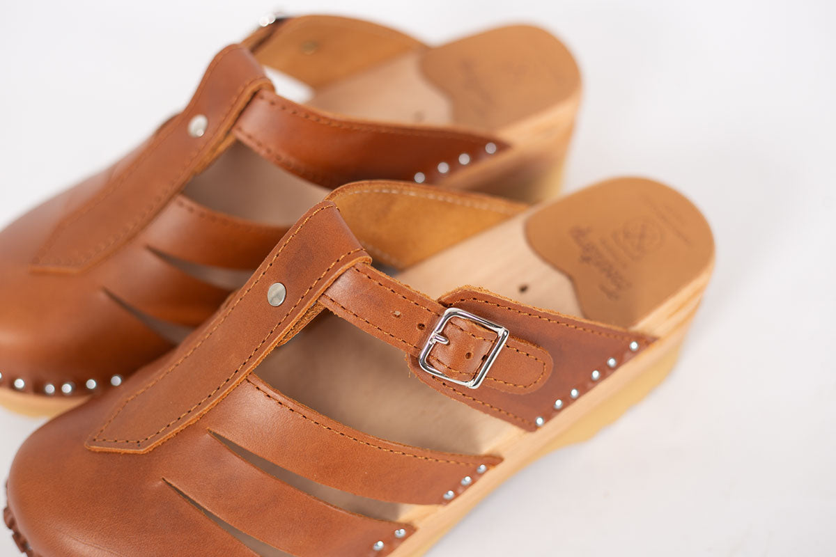 Mary Jane Cognac