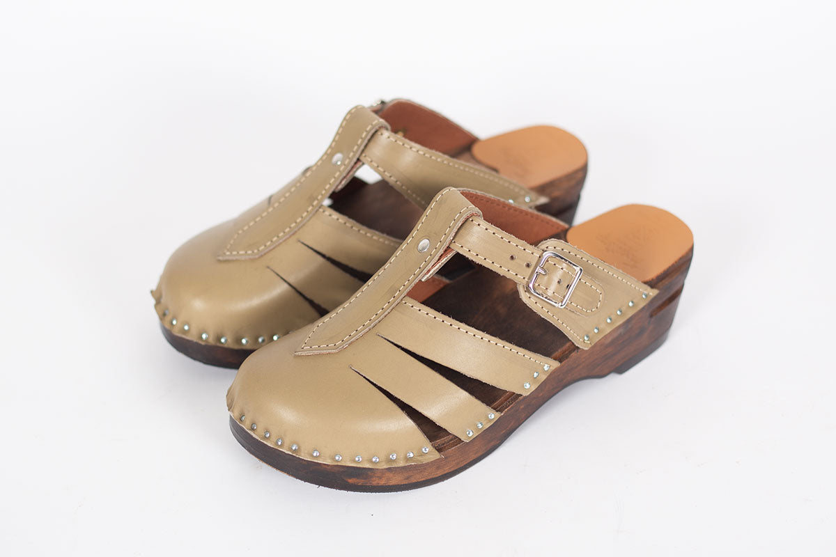Mary Jane Olive