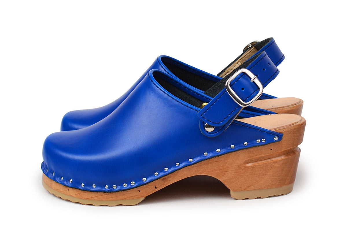 Olivia Kids Blue