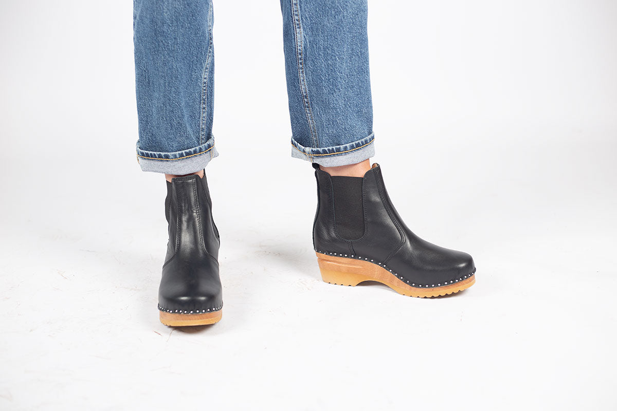 Rockwell Black