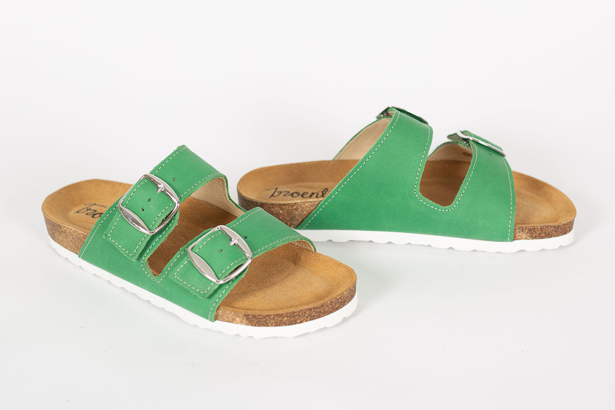 Saltö Green Veg