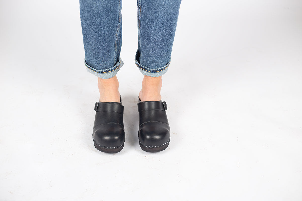 Safety Black