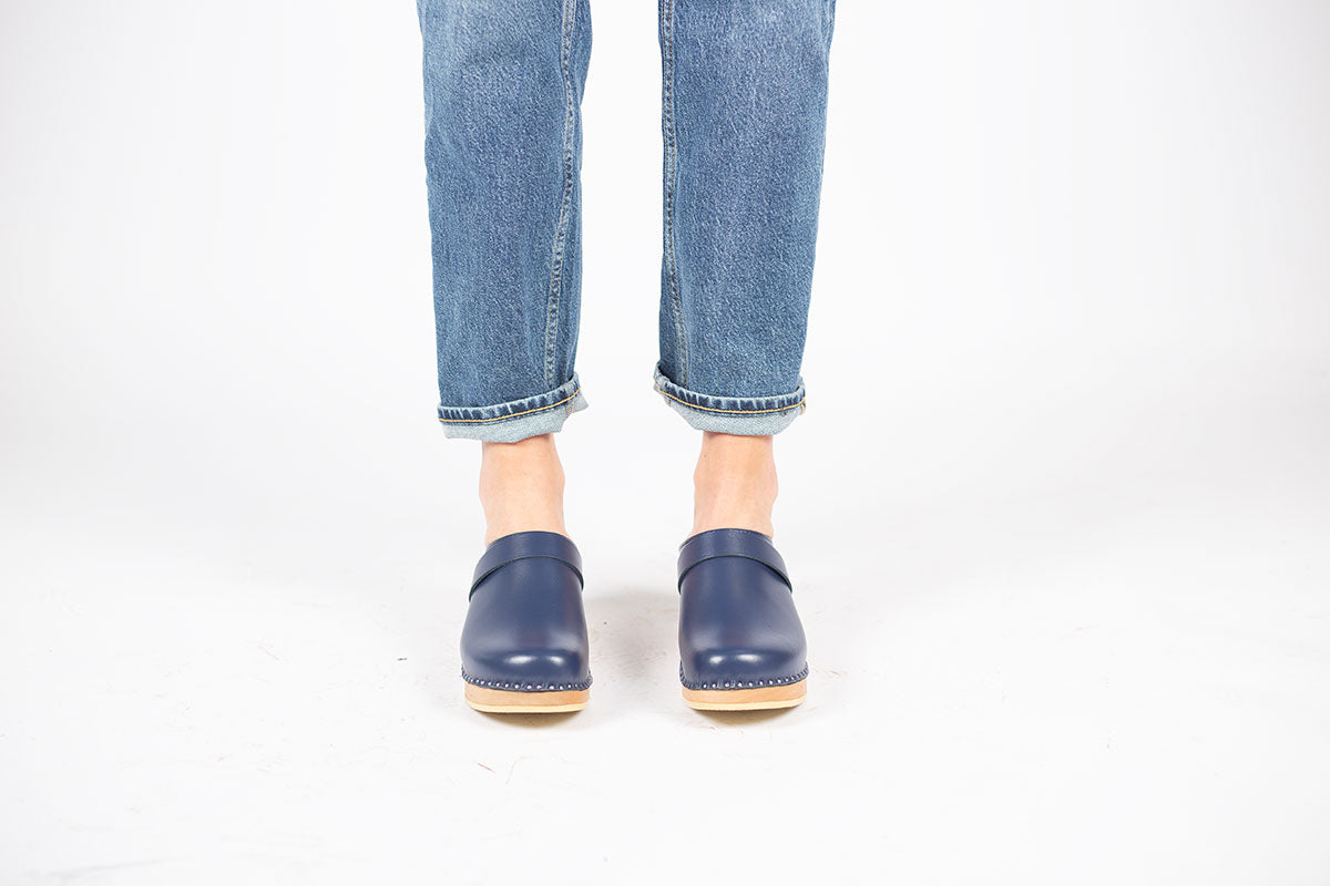 Da Vinci Dark Blue