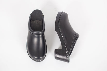 Monet Black Mid