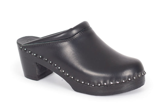 Monet Black Mid