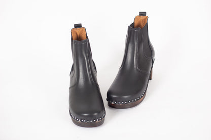 Rockwell Black Mid