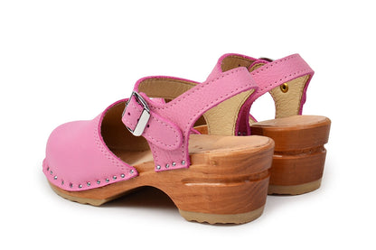 Amelia Kids Pink