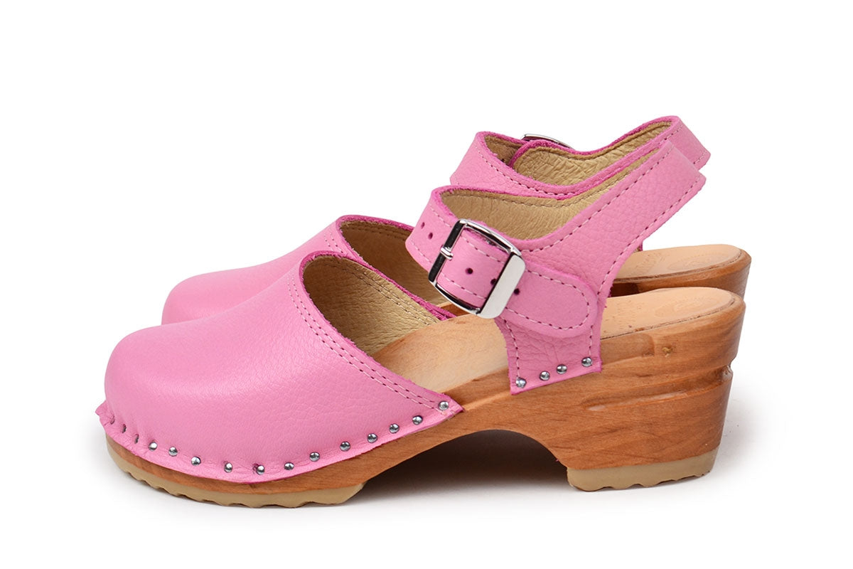 Amelia Kids Pink