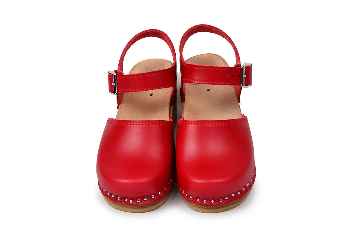 Amelia Kids Red