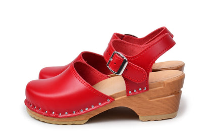 Amelia Kids Red