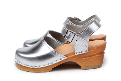 Amelia Kids Silver