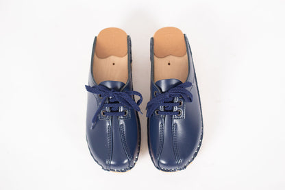 Audubon Dark Blue