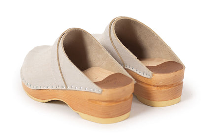 Da Vinci Beige Canvas