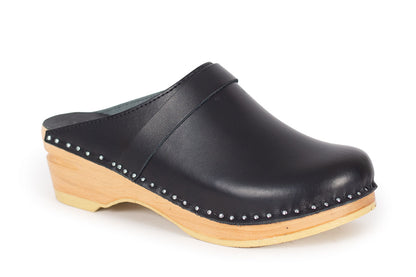 Da Vinci Black