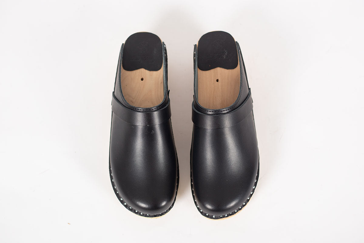 Da Vinci Black