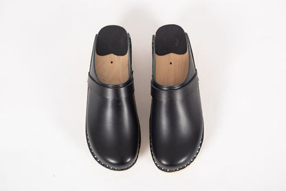 Da Vinci Black