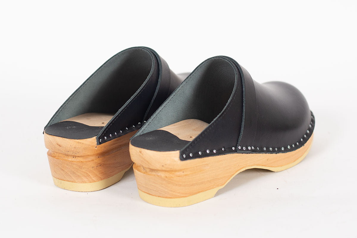 Da Vinci Black