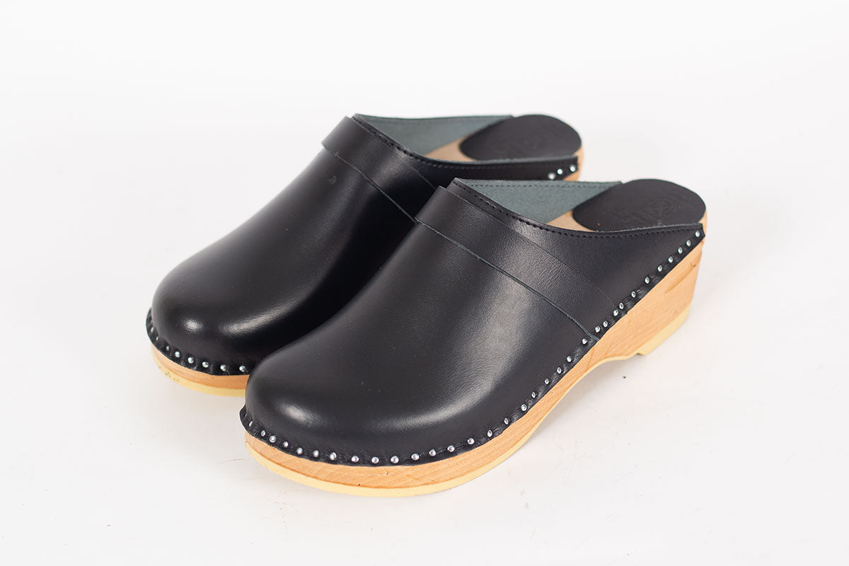 Da Vinci Black