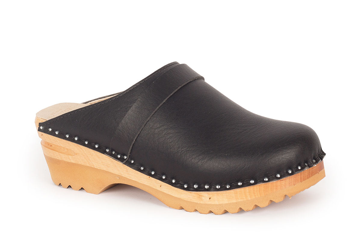 Da Vinci Black Vegan