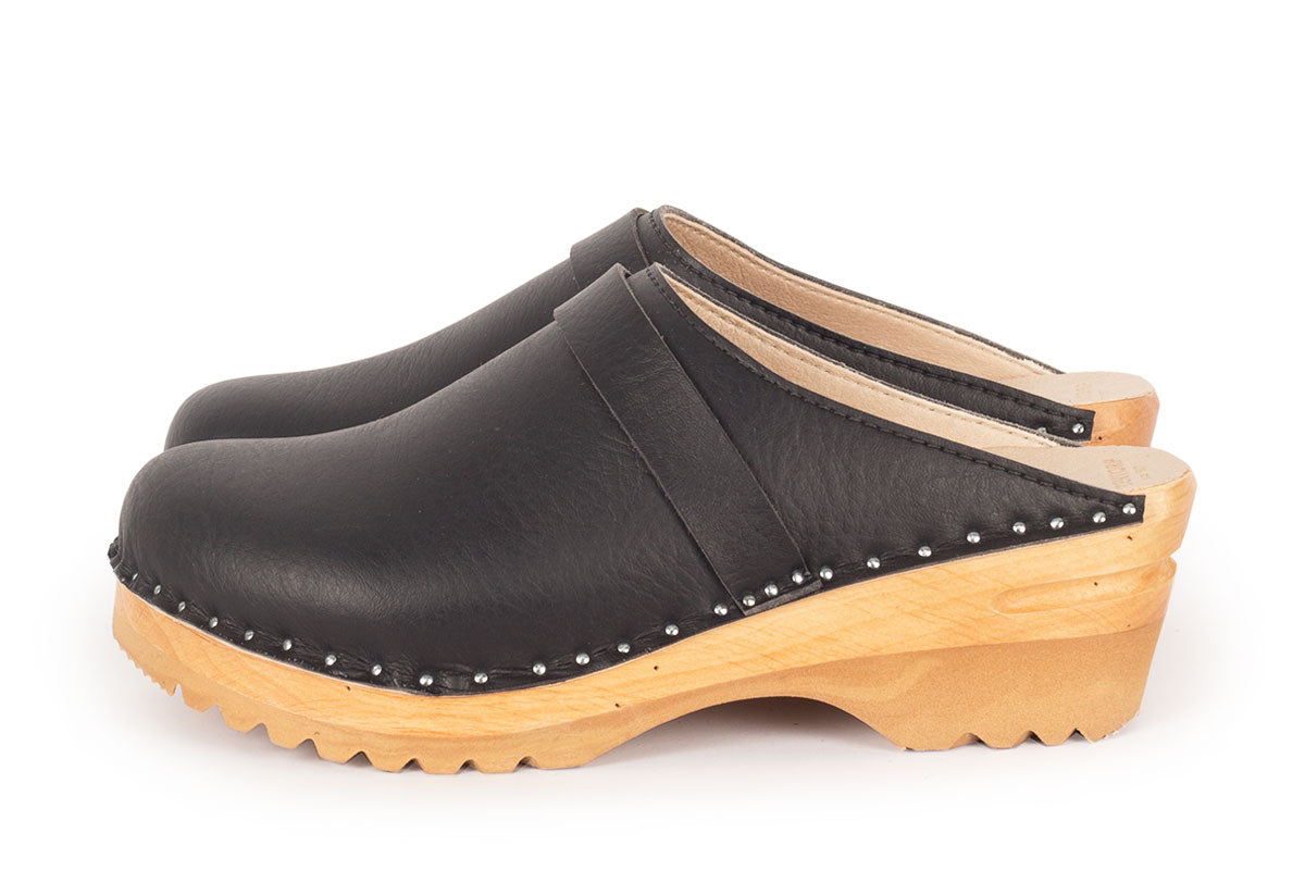 Da Vinci Black Vegan