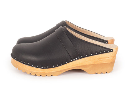 Da Vinci Black Vegan