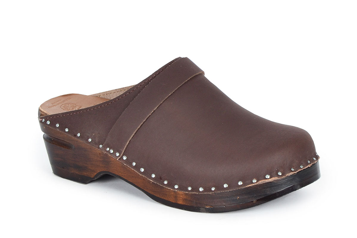 Da Vinci Cocoa Brown