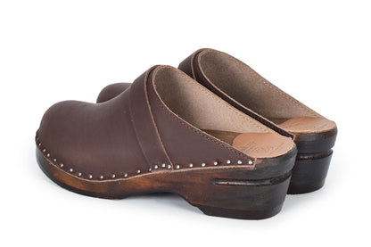 Da Vinci Cocoa Brown