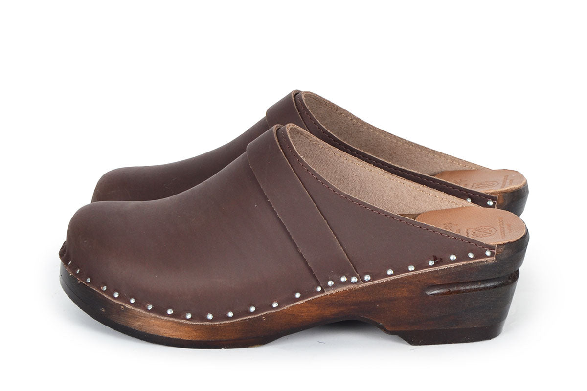 Da Vinci Cocoa Brown