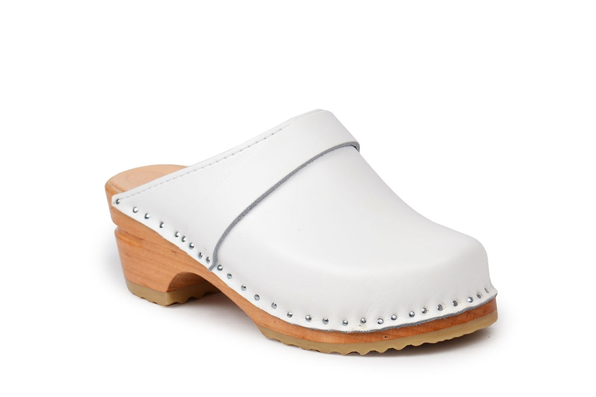 Da Vinci Kids White
