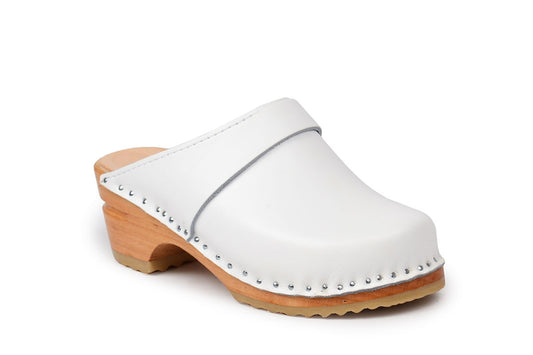 Da Vinci Kids White