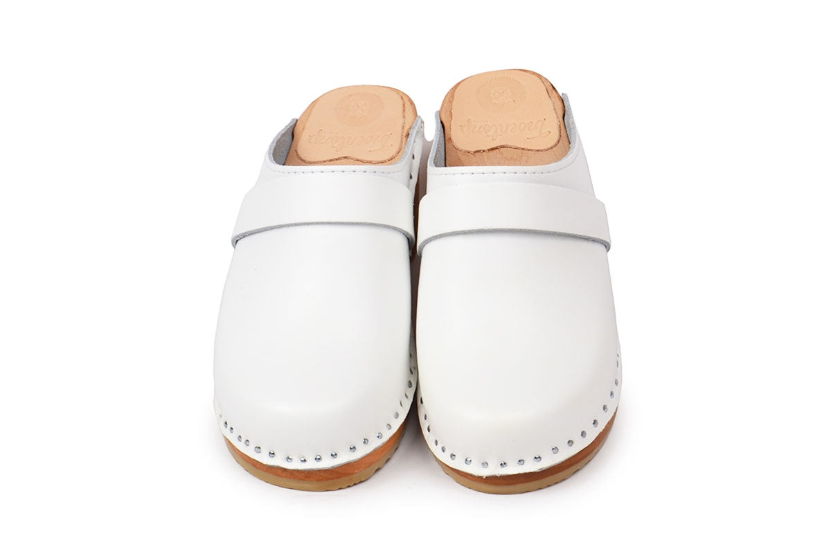 Da Vinci Kids White