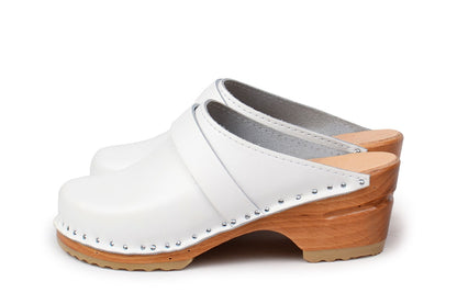 Da Vinci Kids White