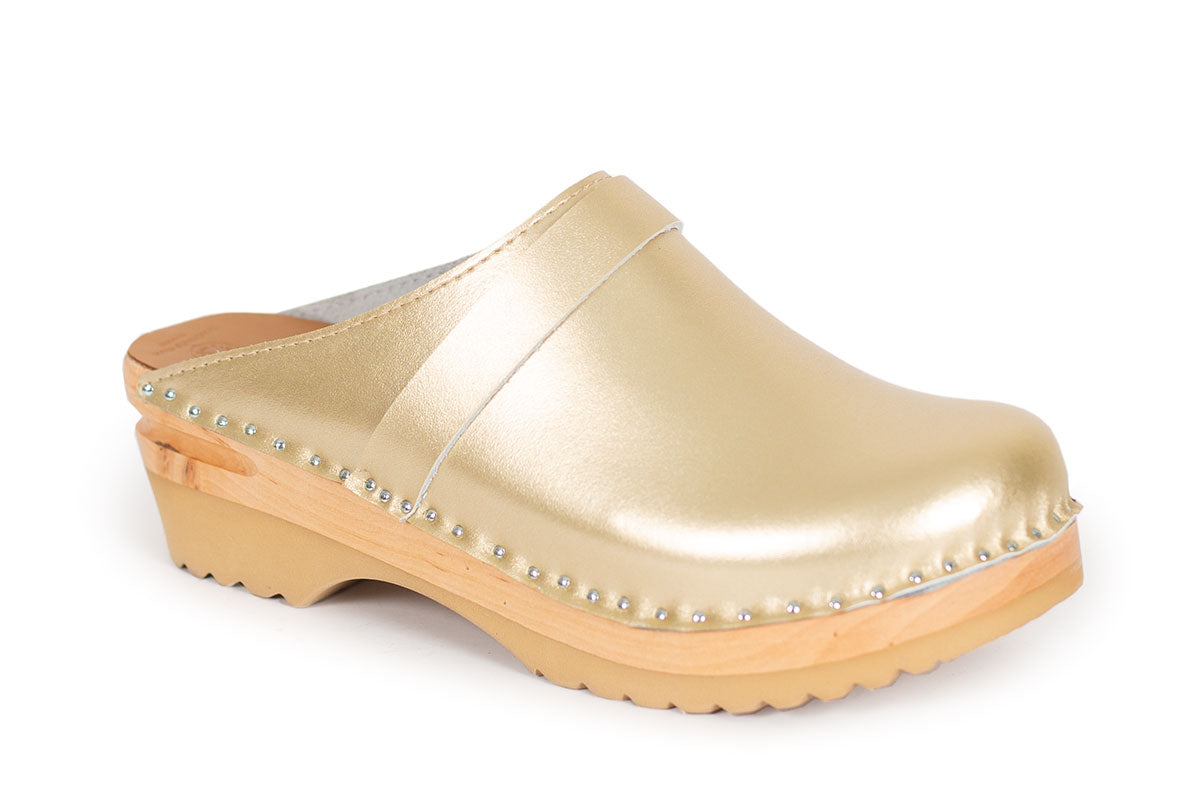 Da Vinci Light Gold
