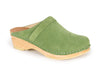 Da Vinci Light Green