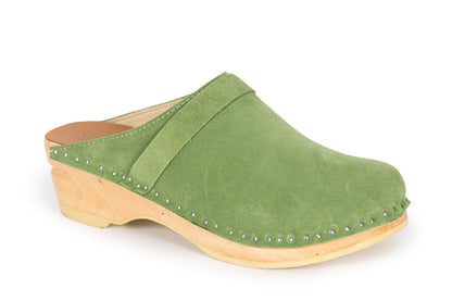 Da Vinci Light Green