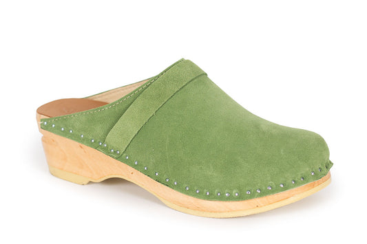 Da Vinci Light Green