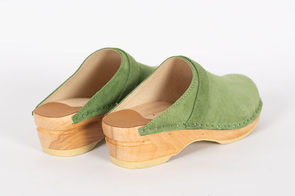 Da Vinci Light Green