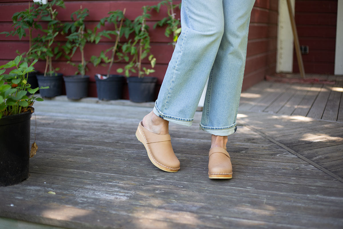 Da Vinci Light Tan
