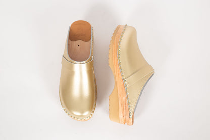 Da Vinci Light Gold