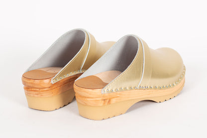 Da Vinci Light Gold