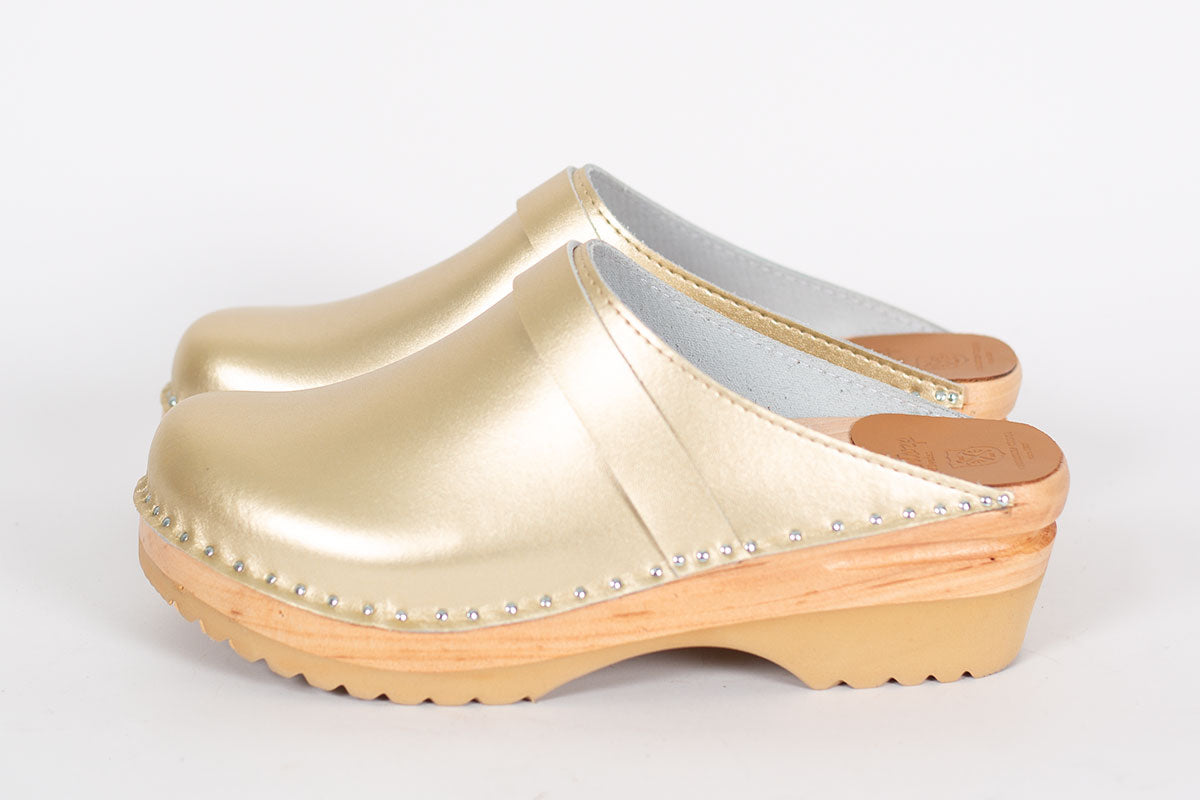 Da Vinci Light Gold