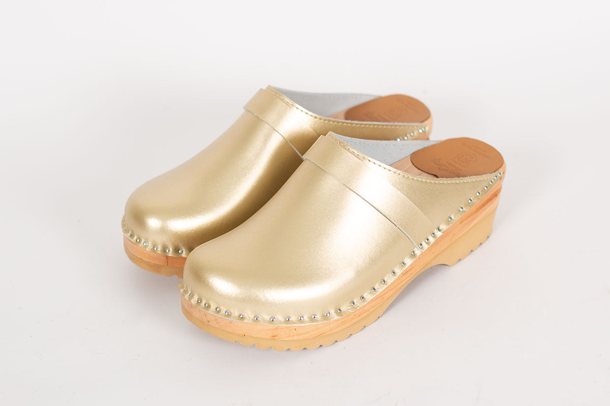 Da Vinci Light Gold