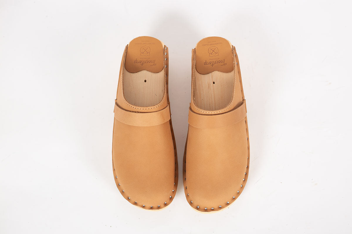 Da Vinci Light Tan