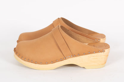 Da Vinci Light Tan