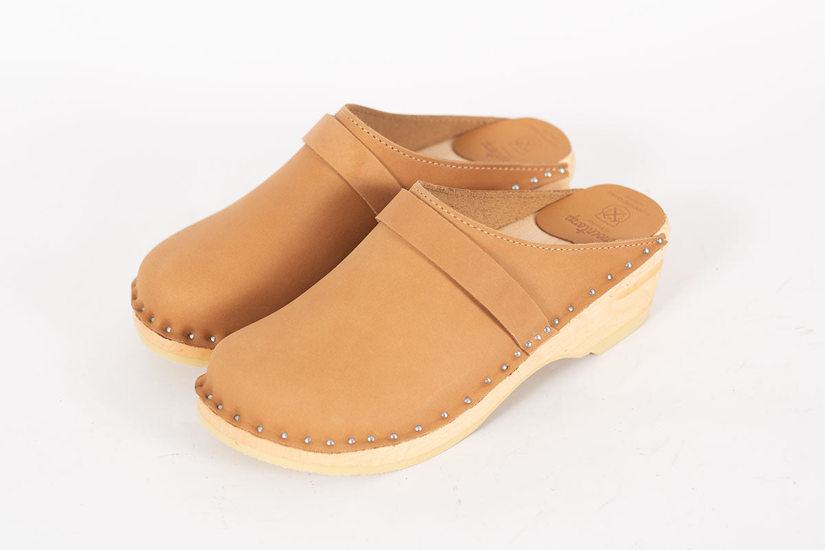 Da Vinci Light Tan