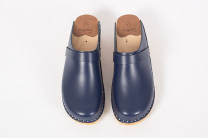 Da Vinci Dark Blue