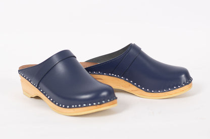 Da Vinci Dark Blue