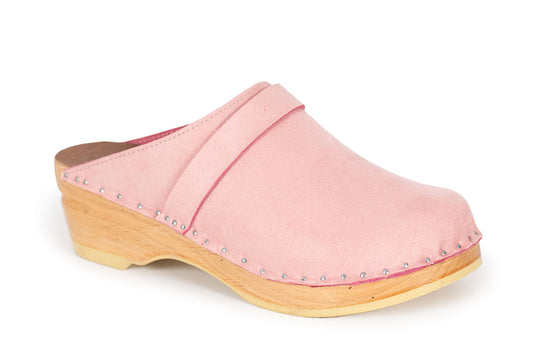 Da Vinci Pale Pink