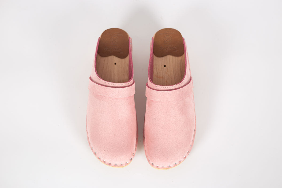 Da Vinci Pale Pink